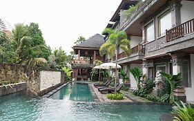 Budhi Ayu Villas And Cottages Ubud By Mahaputra-chse Certified Ubud (bali) Indonesia